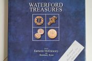 Waterford Treasures 2004 Hardback