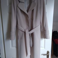 dunnes trench coat
