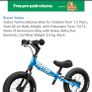 Balance bike Image 3