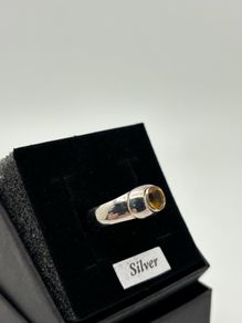 Silver Ring
