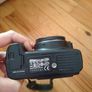 Nikon D40x (Body only) with 2x batteries, 2x chargers Image 3