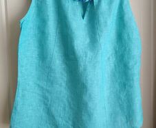 Linen Top.....
