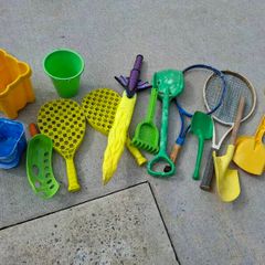 Free Outside Bits kids