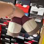 Adidas Samba OG Putty Green Maroon ID1482 Image 5