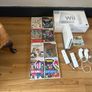 Nintendo wii and games Image 3