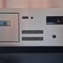 Yamaha KX-150 Cassette Deck Image 5