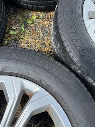 land rover alloys