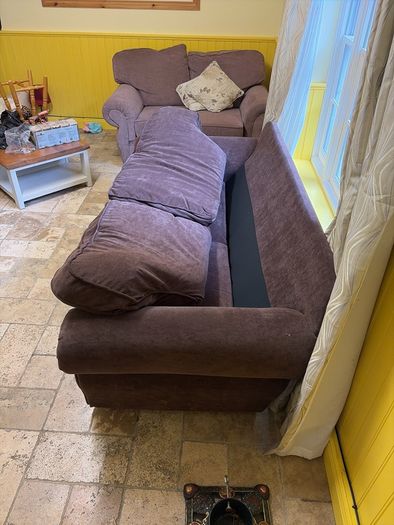 sofa bed