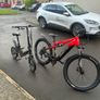 ebike full suspension Image 4