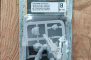 Warhammer 40k Space Marine Devastator