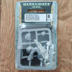 Warhammer 40k Space Marine Devastator