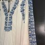 BNWT Fab Parisian collection beach dress size 12 Image 3