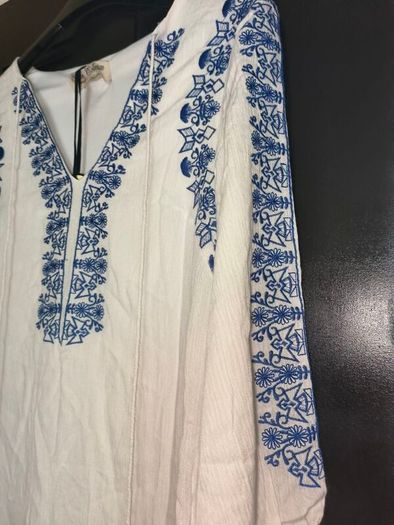 BNWT Fab Parisian collection beach dress size 12
