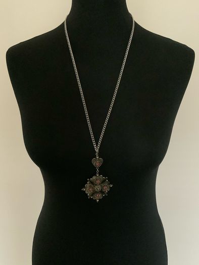 Vintage Pendant
