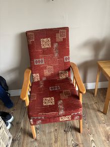 Armchair