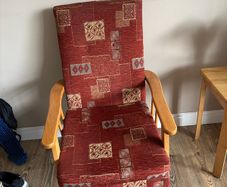 Armchair
