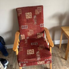 Armchair