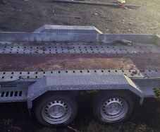 plant trailer