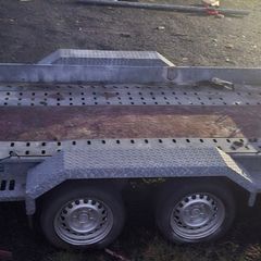 plant trailer