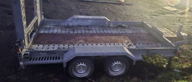 plant trailer
