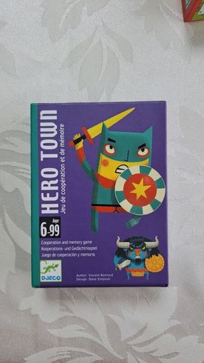 Kids Board Games Bundle! Mostly Djeco Games - Haba