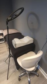 Lash Beauty Bed