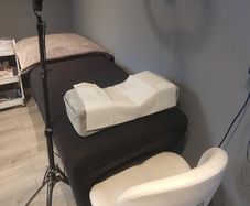 Lash Beauty Bed