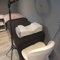 Lash Beauty Bed