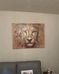 Wall picture