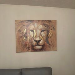 Wall picture
