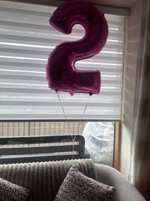 balloons