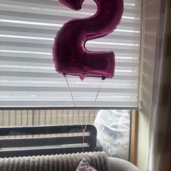 balloons