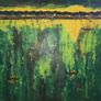 Original oil painting on canvas - signed Image 4