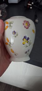 Small little vase cute