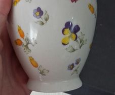 Small little vase cute