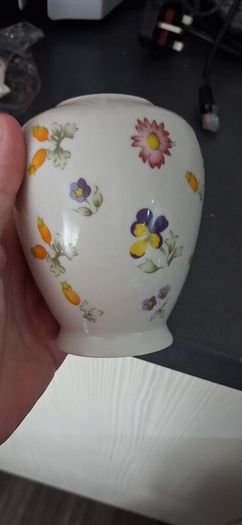 Small little vase cute