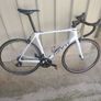 Giant TCR Advanced road bike Image 6
