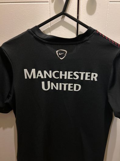 Nike Manchester United
