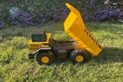 Tonka Dump Truck