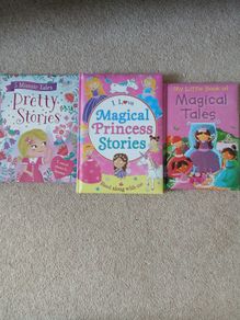 Kids books