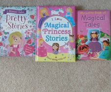 Kids books