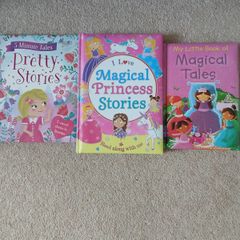 Kids books