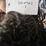 irish dance full wig Image 3