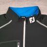 FootJoy FJ Half Zip Golf Jumper Mens Medium Image 3