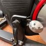 Keiser M3I spin bike Image 3