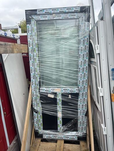 pvc doors