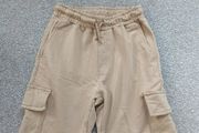 boy's shorts. Age 7/8