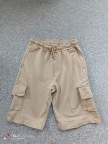 boy's shorts. Age 7/8