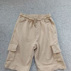 boy's shorts. Age 7/8