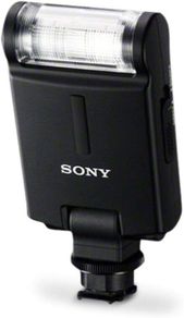 Sony HVLF20M External Flash
